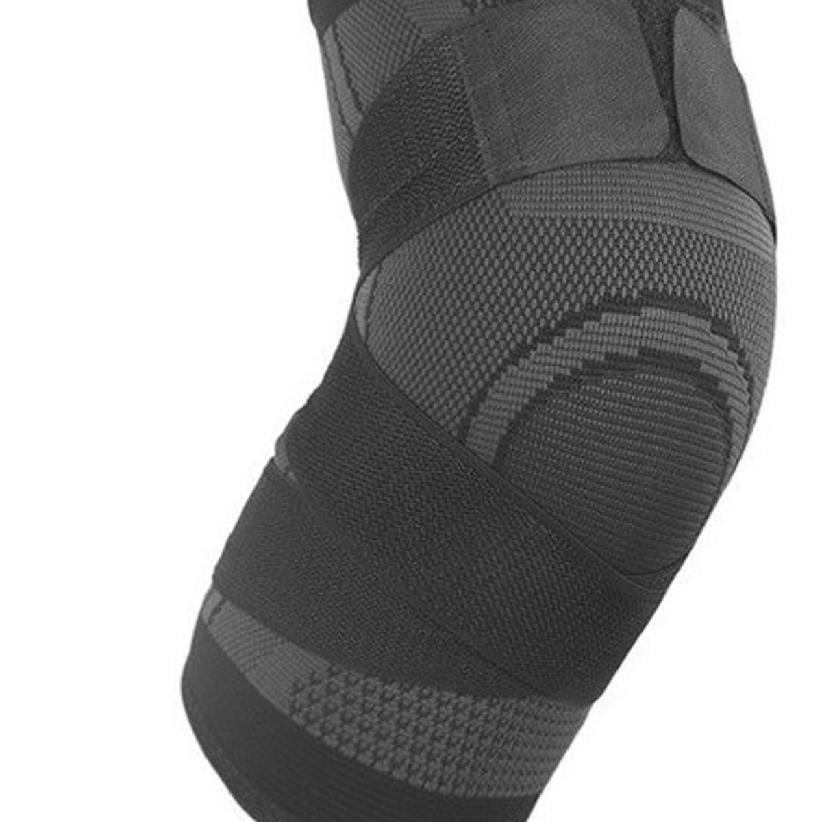 GENERICO - Rodillera Compresora Deportiva Y Todo Uso. Calidad Premium