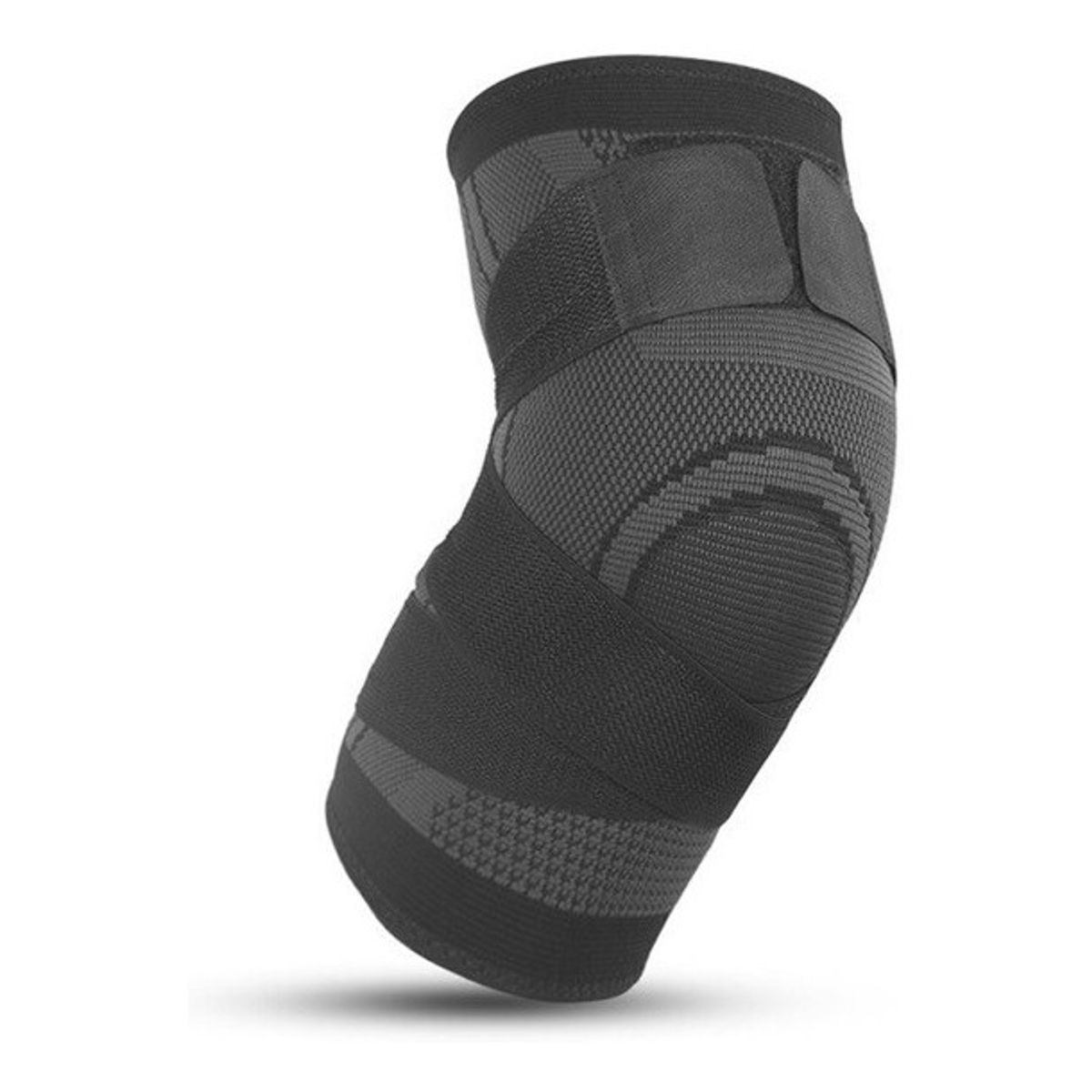 GENERICO - Rodillera Compresora Deportiva Y Todo Uso. Calidad Premium