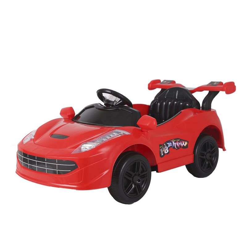 BEBESIT - Auto Stingray AT688 Rojo Bebesit