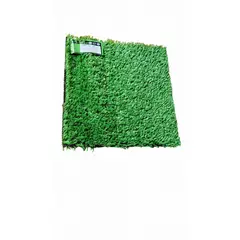 GENERICO - Pasto sintético 15mm 25mts x 2mts 50m2