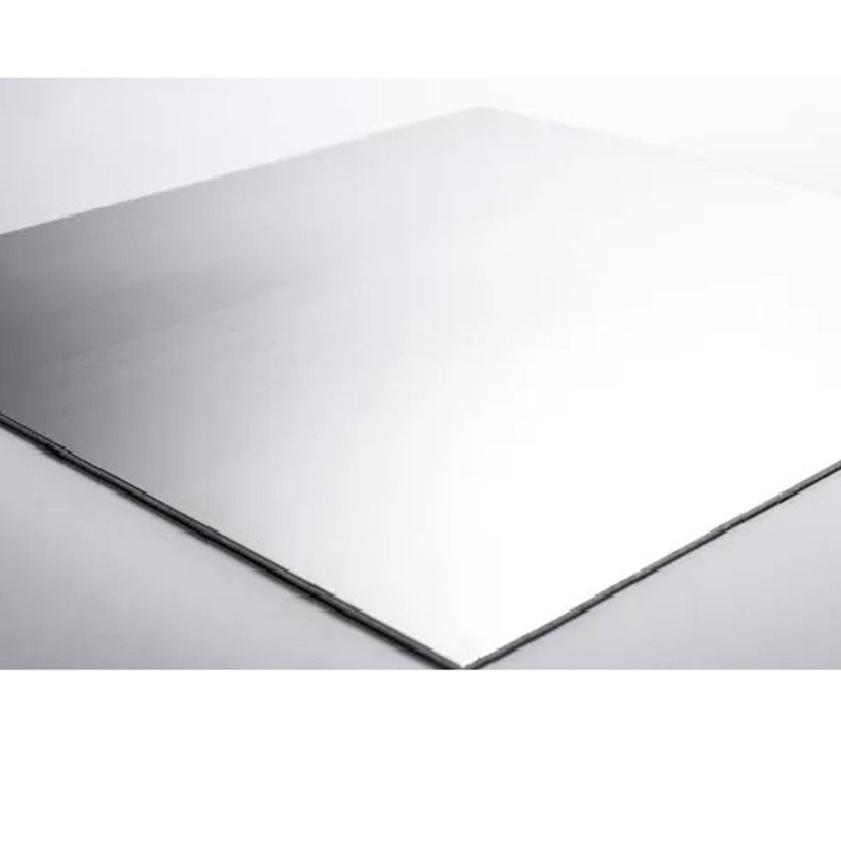 GENERICO - Lámina De Aluminio Para Repujado 40x30 Cms 15 Un.