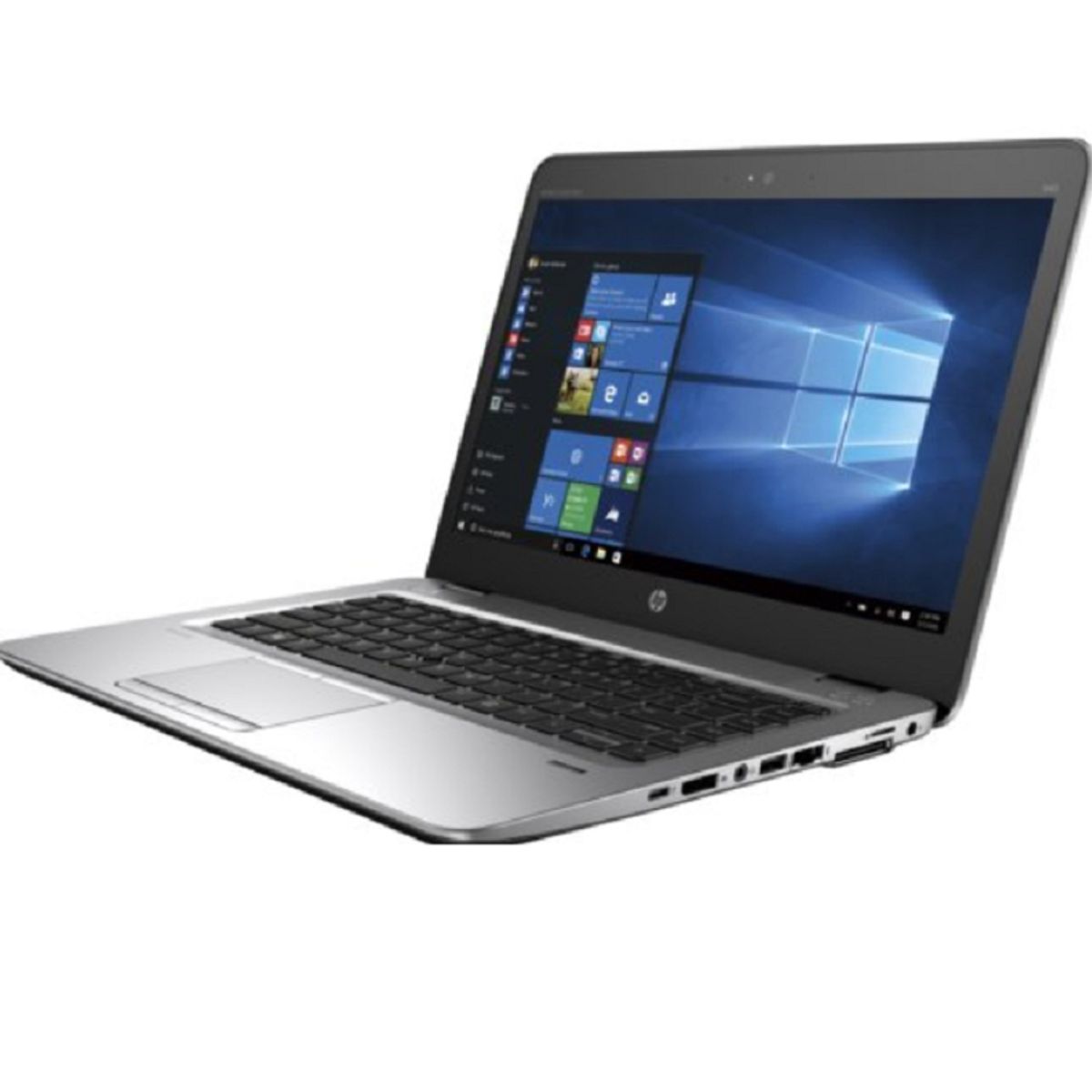 HP - Notebook HP Elitebook 840 I5-6200U 8GB 256GB SSD W10 Pro (Reacondicionado).
