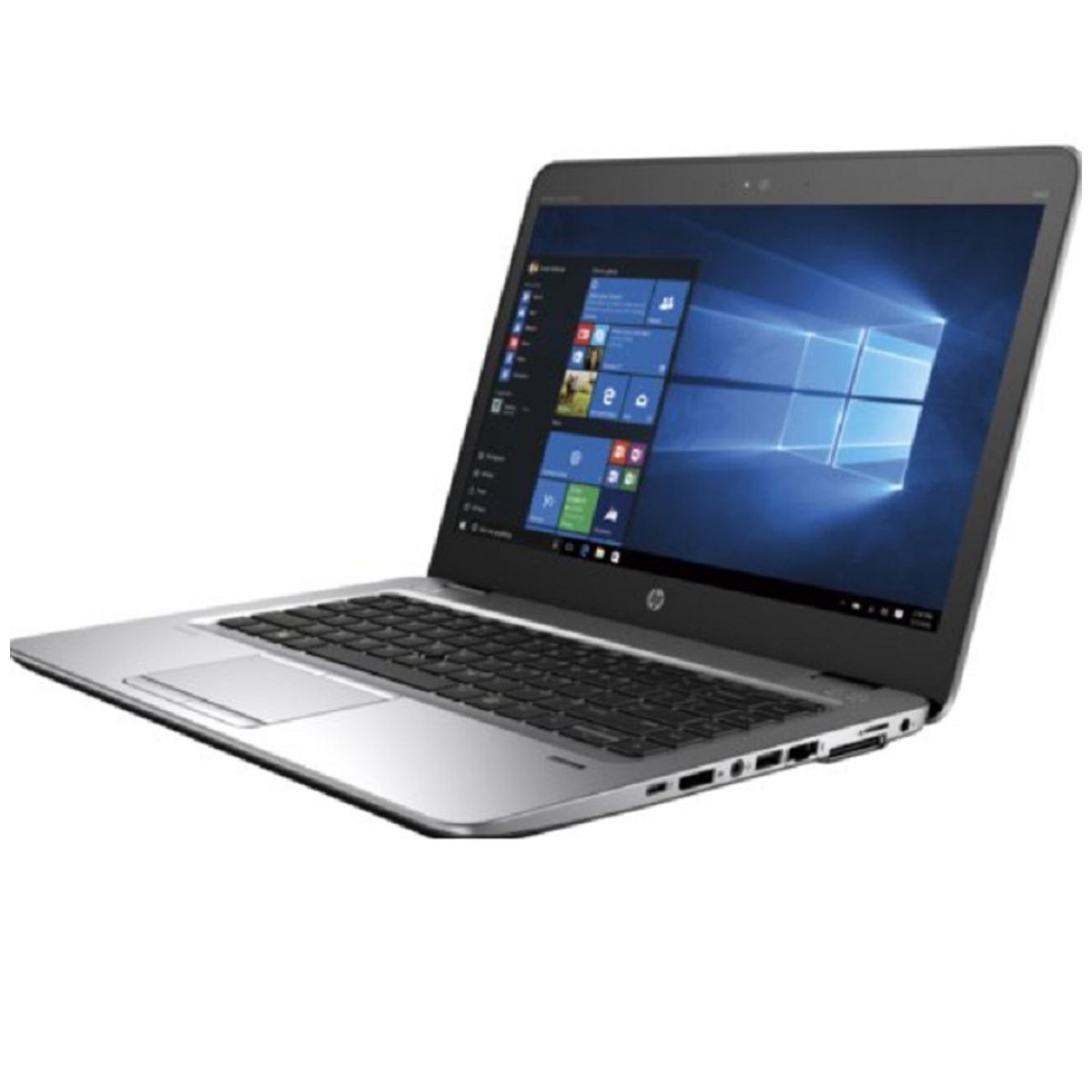 HP - Notebook HP Elitebook 840 I5-6200U 8GB 256GB SSD W10 Pro (Reacondicionado).