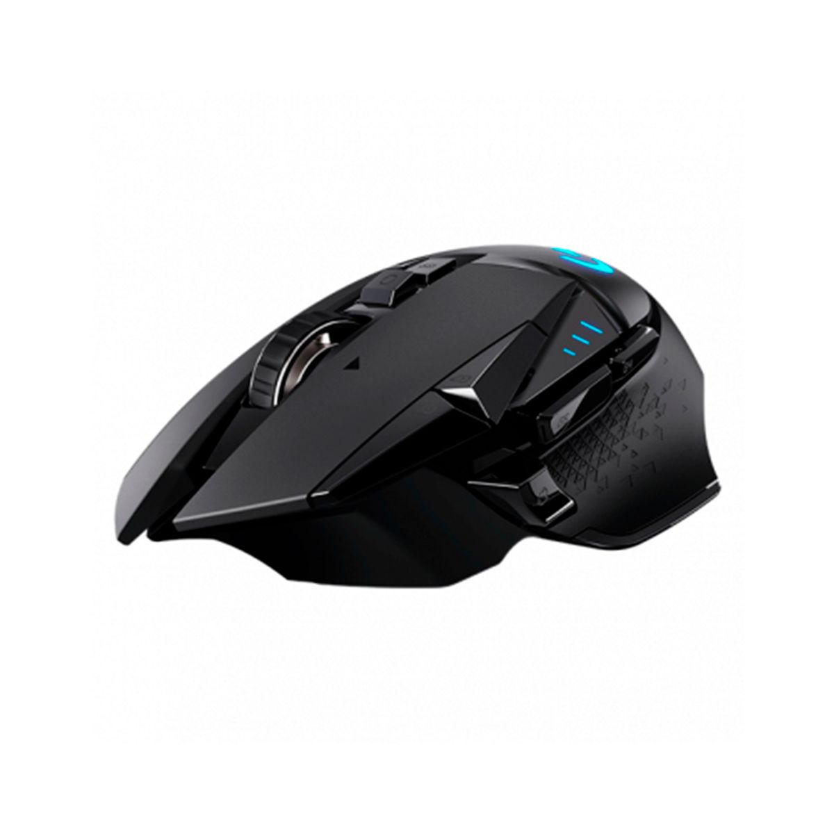 LOGITECH - G502 LIGHTSPEED HERO MOUSE WIRELESS