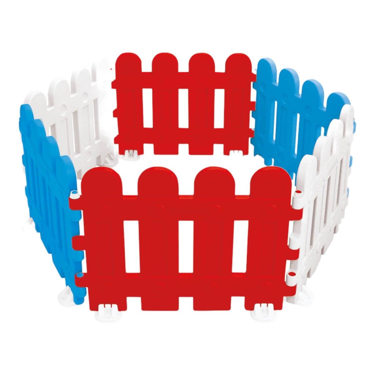 DOLU - Corral Para Niños 135 Cms Dolu