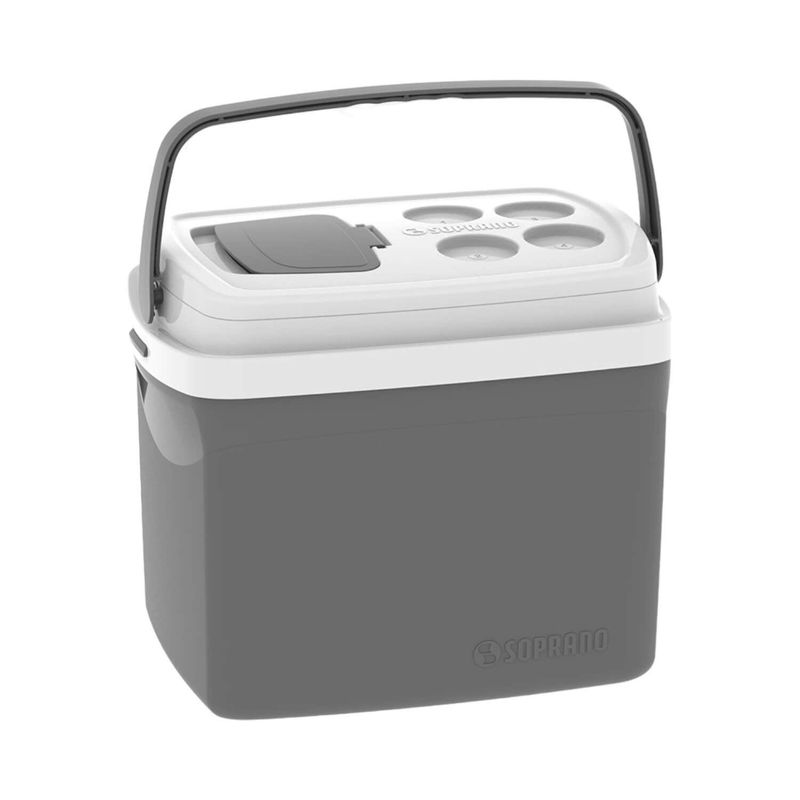 SOPRANO - Cooler Soprano Tropical 32 Litros