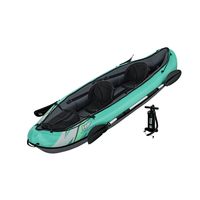 Kayak Inflable Doble Ventura 3.30MX86Cm