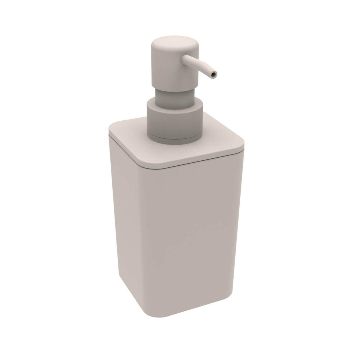 SOPRANO - Dispensador De Jabón Líquido Soprano Hielo