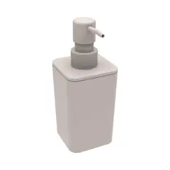 SOPRANO - Dispensador De Jabón Líquido Hielo