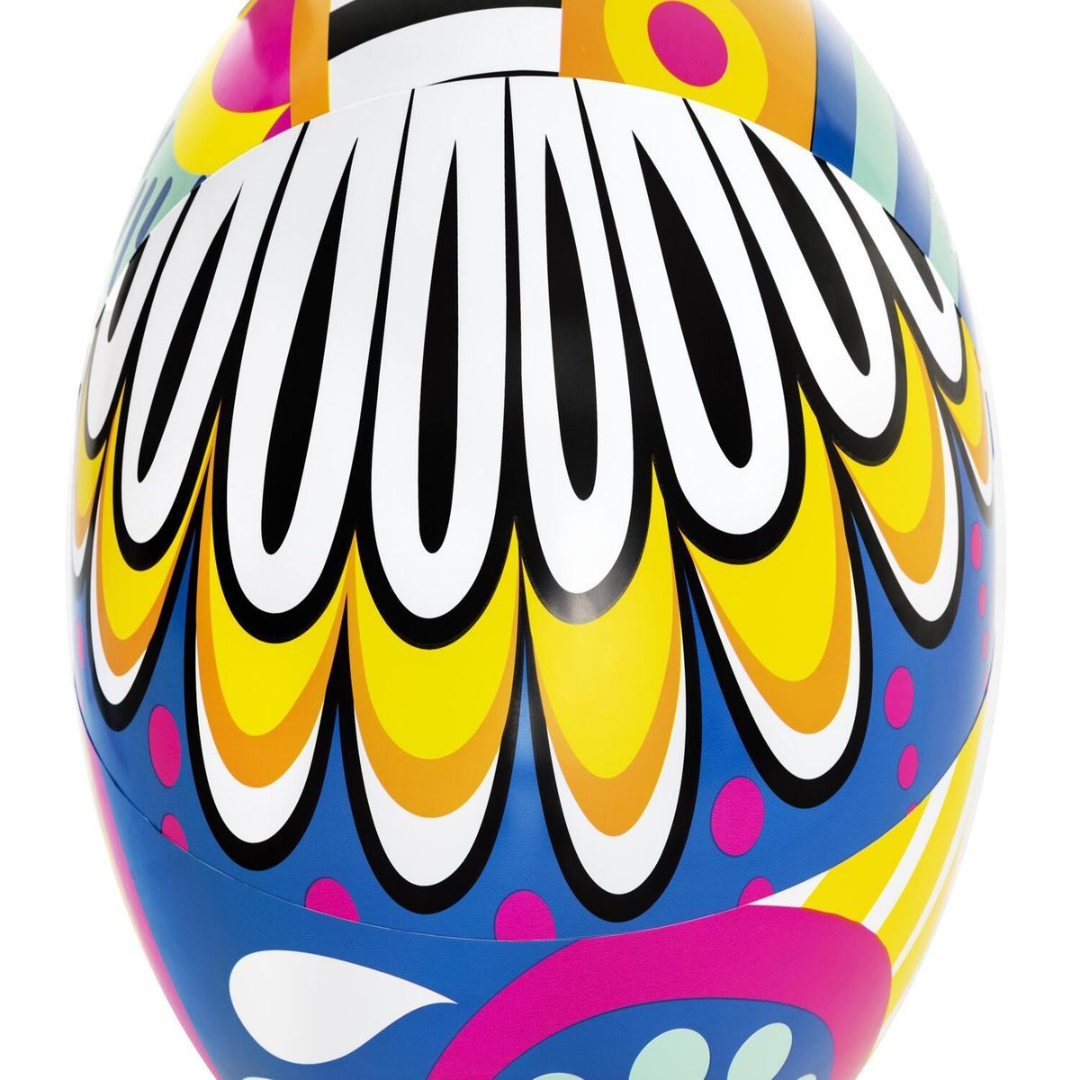 BESTWAY - Pelota Inflable Playa Pop 91cm Bestway