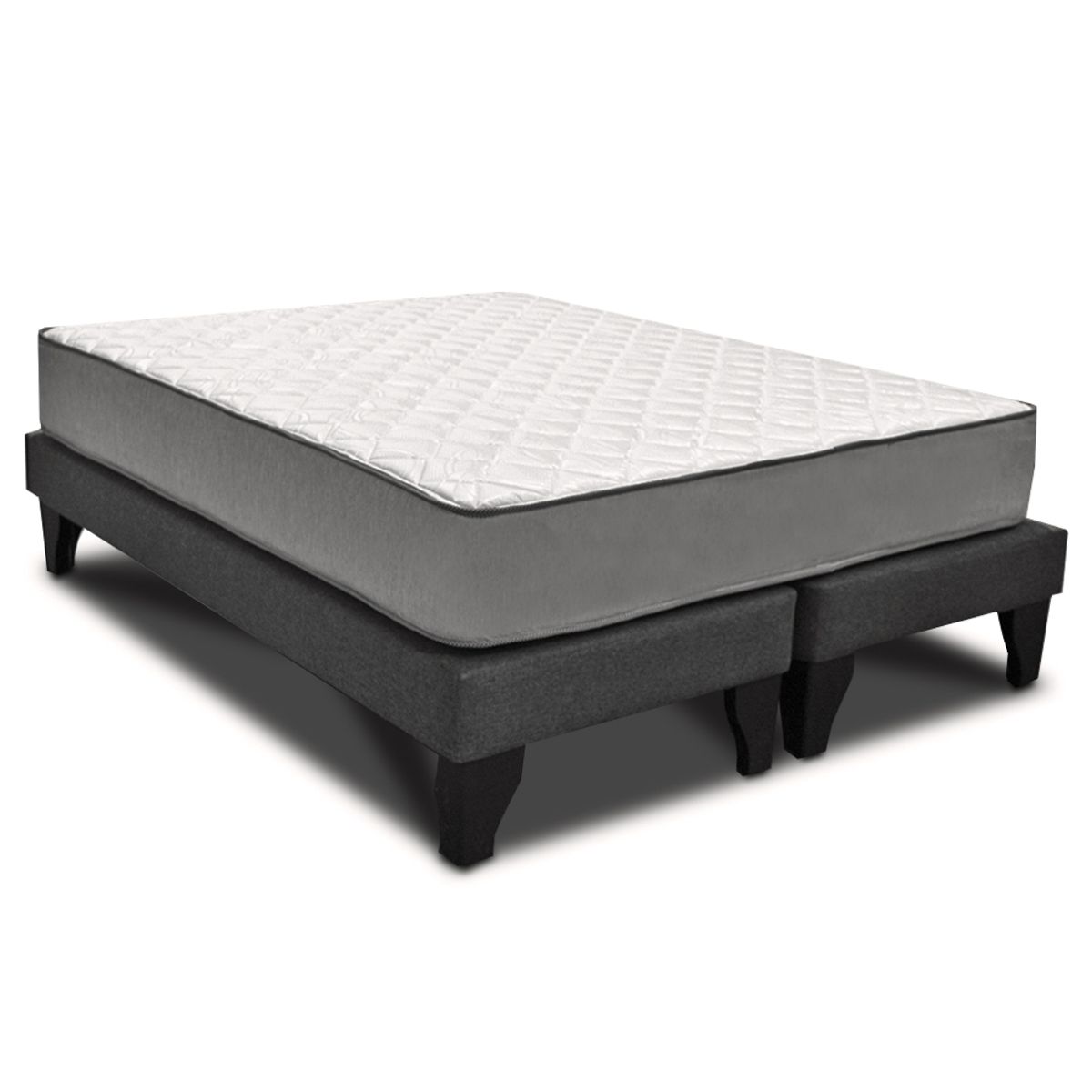 ESPUMIX - Cama Europea Espumix E1000 KING