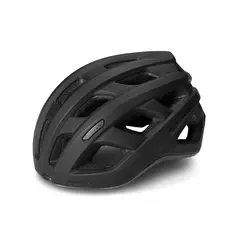 CUBE - Casco Ciclismo Road Race Black