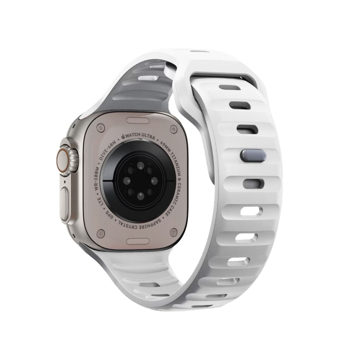 CELLBOX - Correa Sport para Apple Watch ULTRA 49 mm