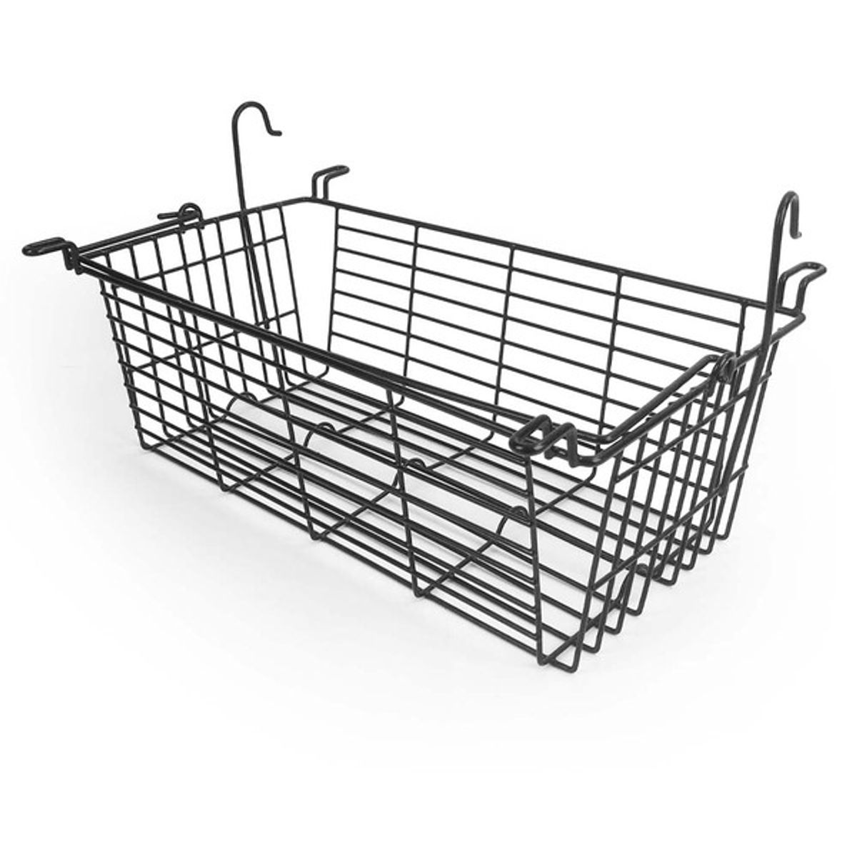 BLUNDING - Andador 4 ruedas con asiento y canasto - Blunding