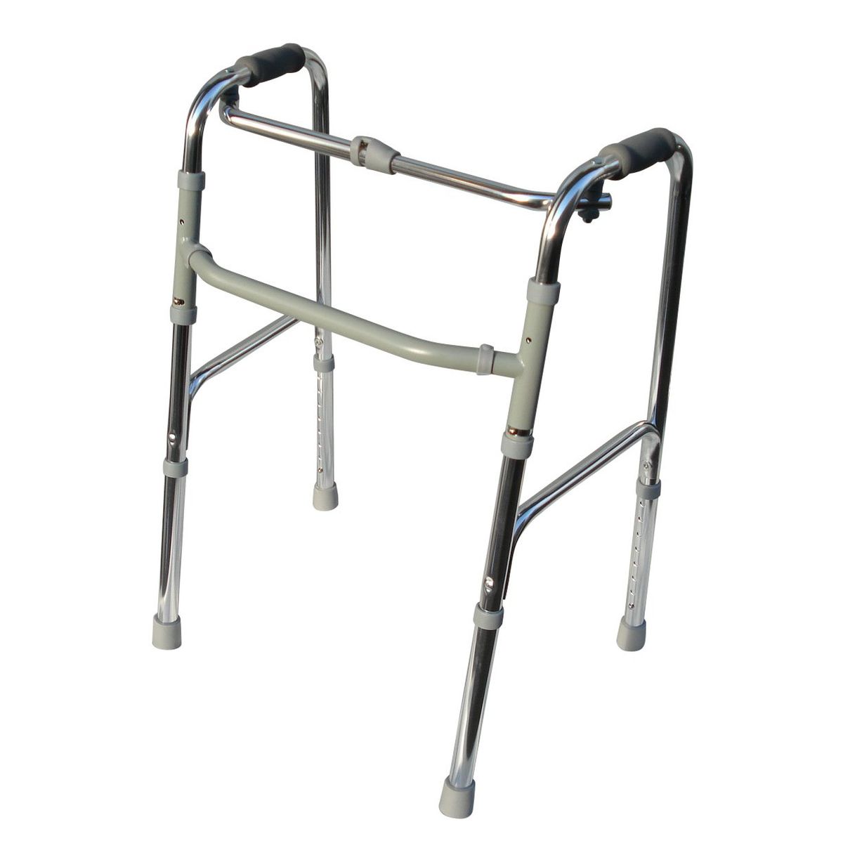 BLUNDING - Andador Plegable - Blunding
