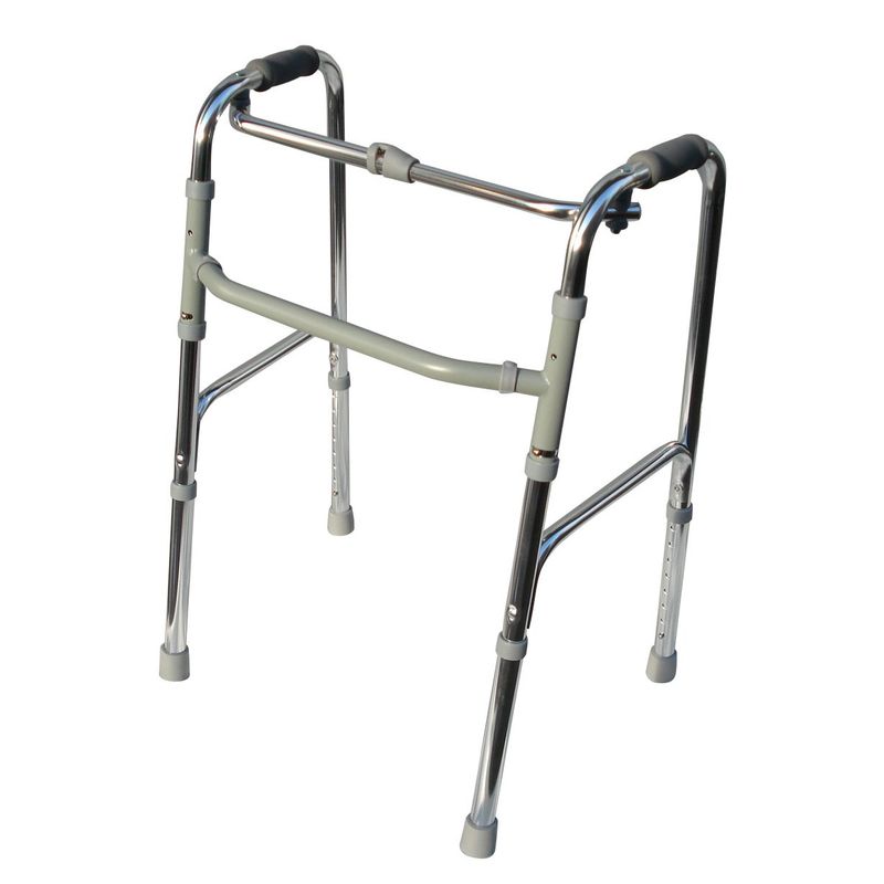 BLUNDING - Andador Plegable - Blunding