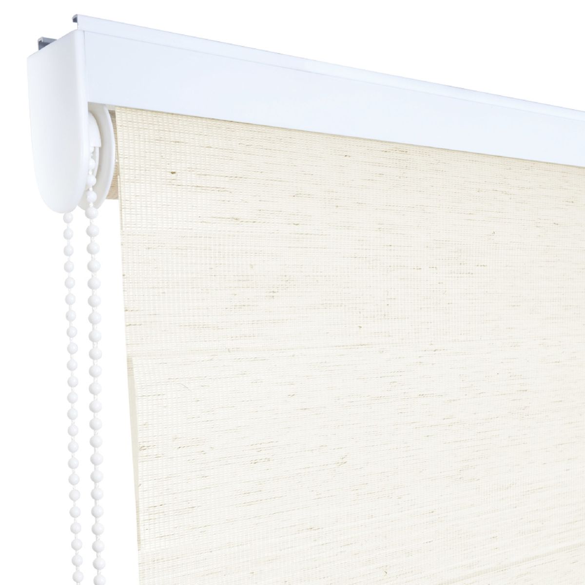 CHANTILLY - Cortina Duo 150 X 220 Cm Beige CHANTILLY