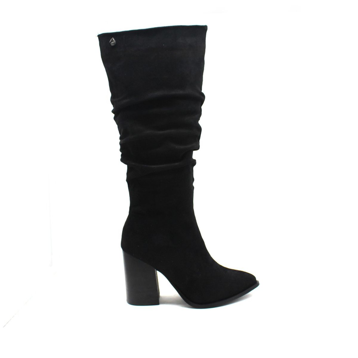 GOTTA - Bota Mujer Negra C5543