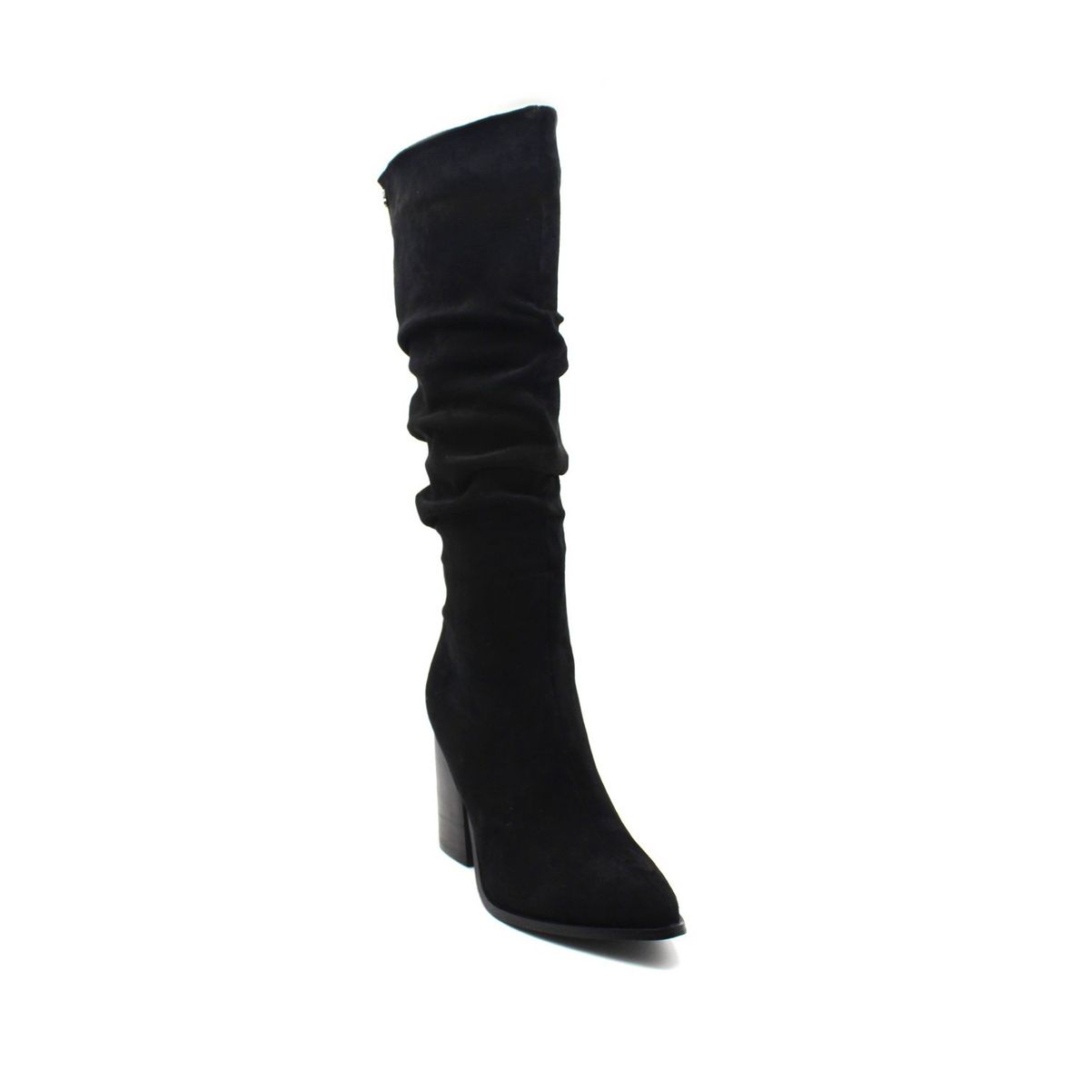 GOTTA - Bota Mujer Negra C5543