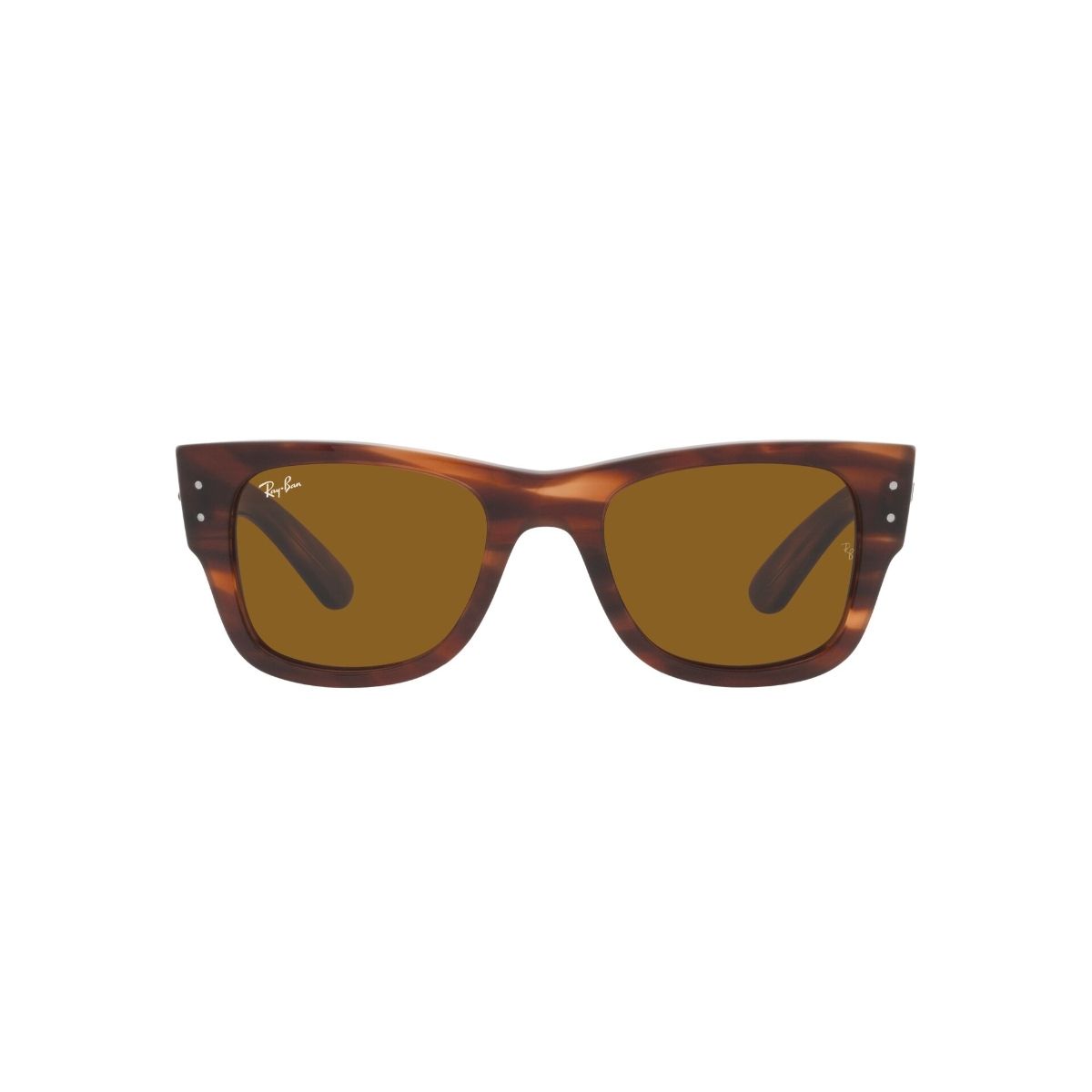 RAY BAN - Ray-Ban Lentes de Sol Mega Wayfarer RB0840S 954/33 51