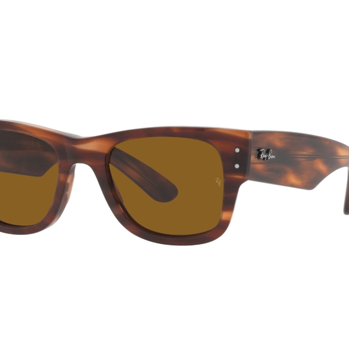RAY BAN - Ray-Ban Lentes de Sol Mega Wayfarer RB0840S 954/33 51