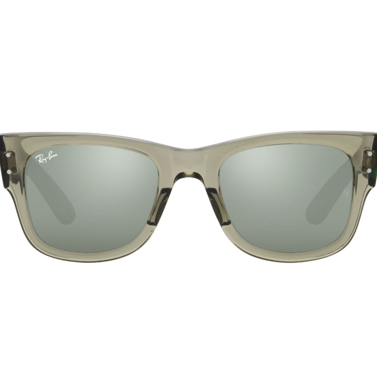 RAY BAN - Ray-Ban Lentes de Sol Mega Wayfarer RB0840S 66355C 51