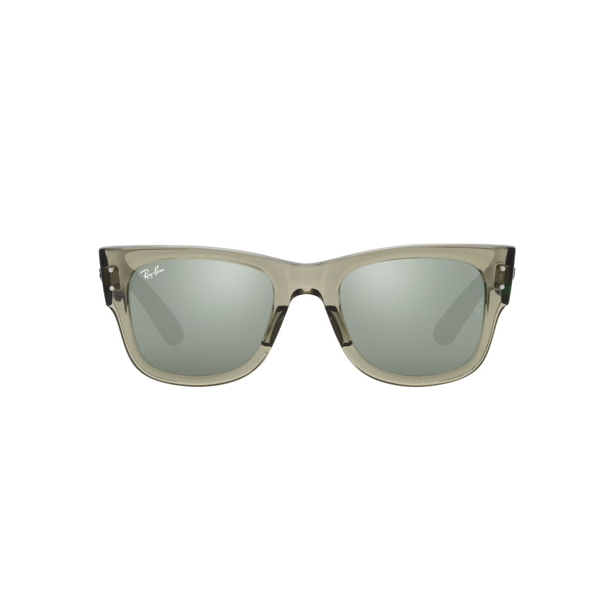 RAY BAN - Ray-Ban Lentes de Sol Mega Wayfarer RB0840S 66355C 51