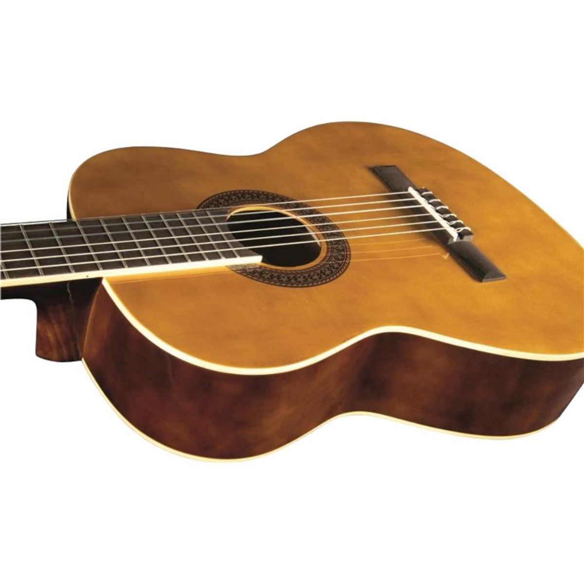 EKO - Pack Guitarra Clasica Eko CS-10 Natural