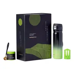 ADAGIO TEAS - Set Travel Matcha Ceremonial