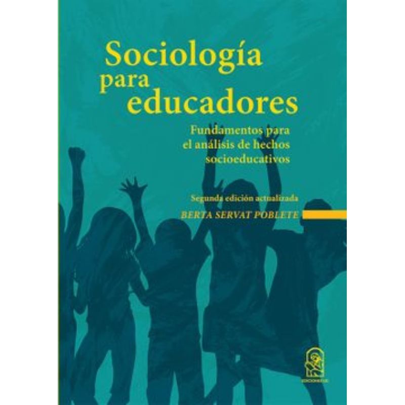 TOP10BOOKS - LIBRO SOCIOLOGIA PARA EDUCADORES /222