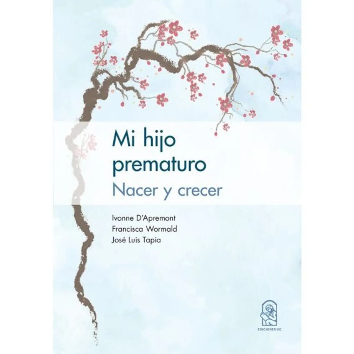 TOP10BOOKS - LIBRO Mi Hijo Prematuro. Nacer Y Crecer