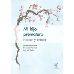TOP10BOOKS - LIBRO MI HIJO PREMATURO. NACER Y CRECER /901
