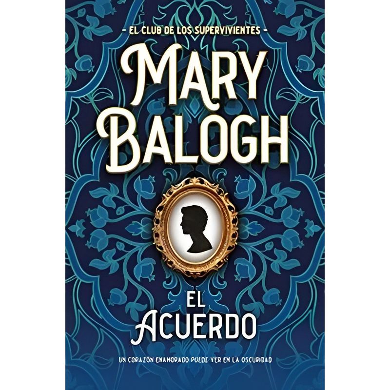 TOP10BOOKS - LIBRO EL ACUERDO /502