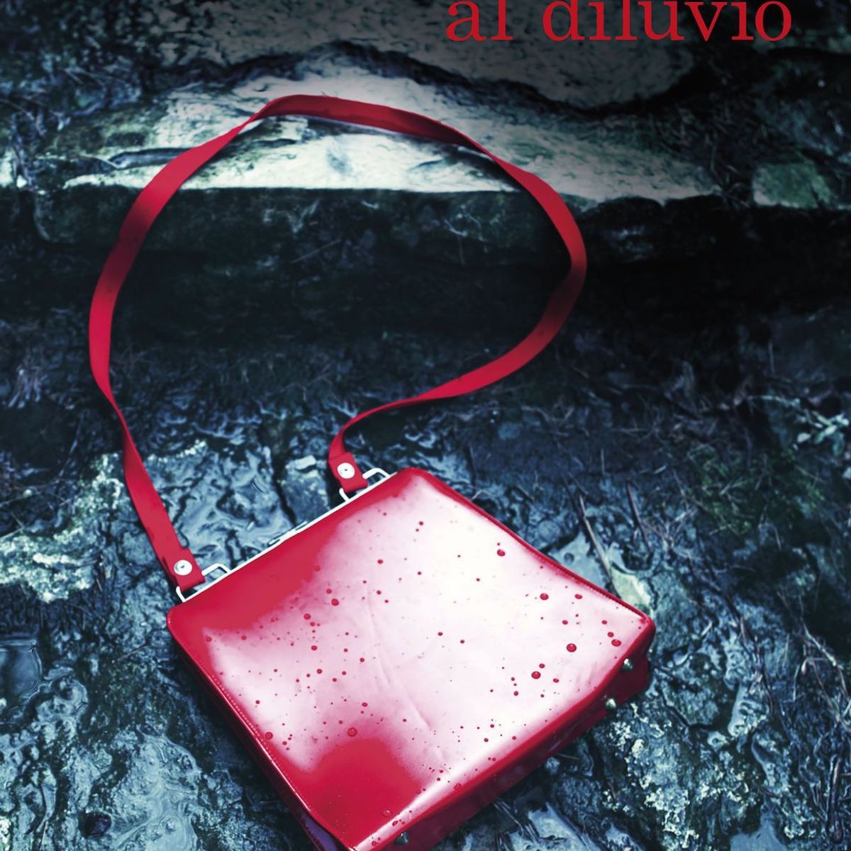 TOP10BOOKS - LIBRO Esperando Al Diluvio - Esperando Al Diluvio
