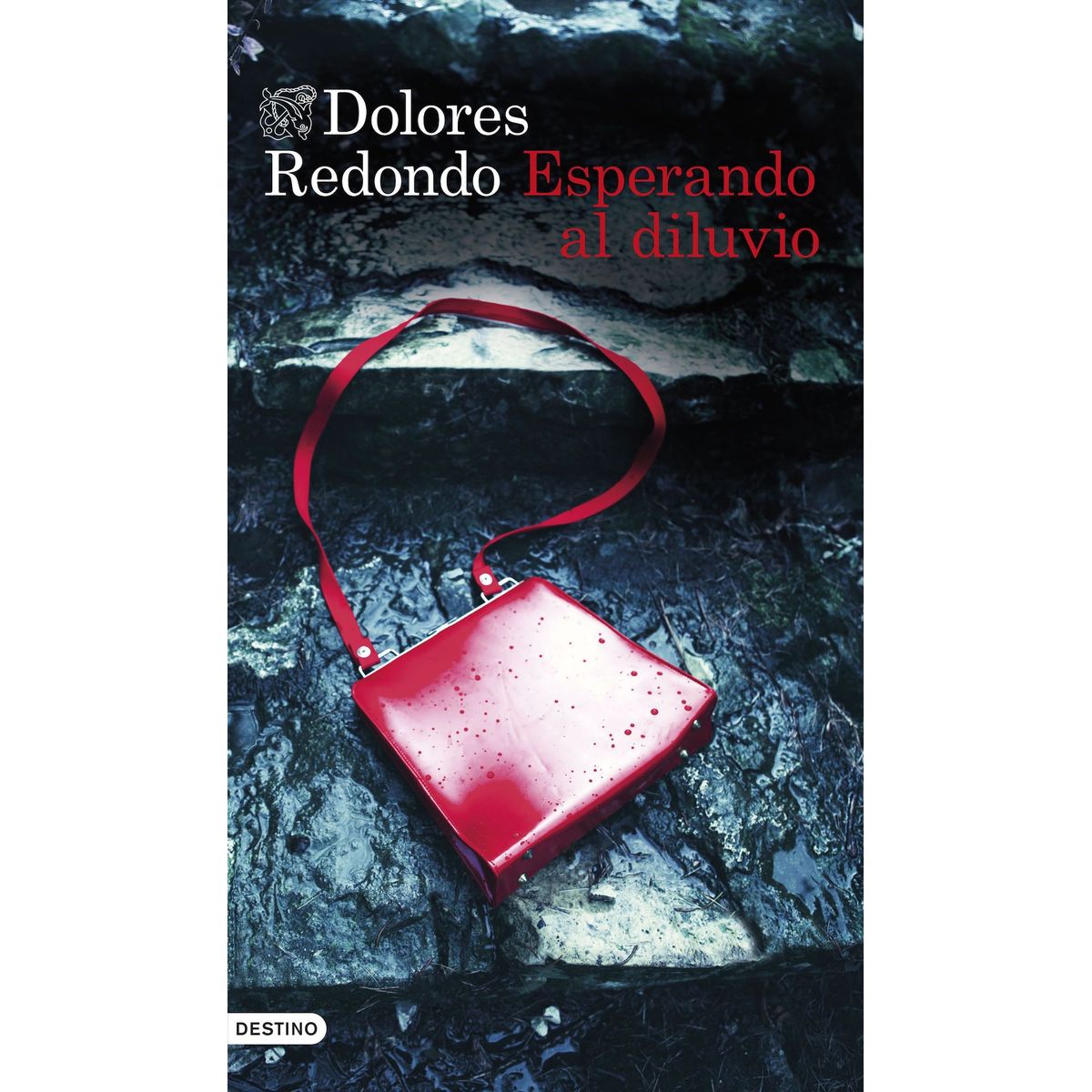 TOP10BOOKS - LIBRO Esperando Al Diluvio - Esperando Al Diluvio