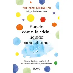 TOP10BOOKS - LIBRO LIQUIDO COMO EL AMOR FUERTE DE LA VIDA /661