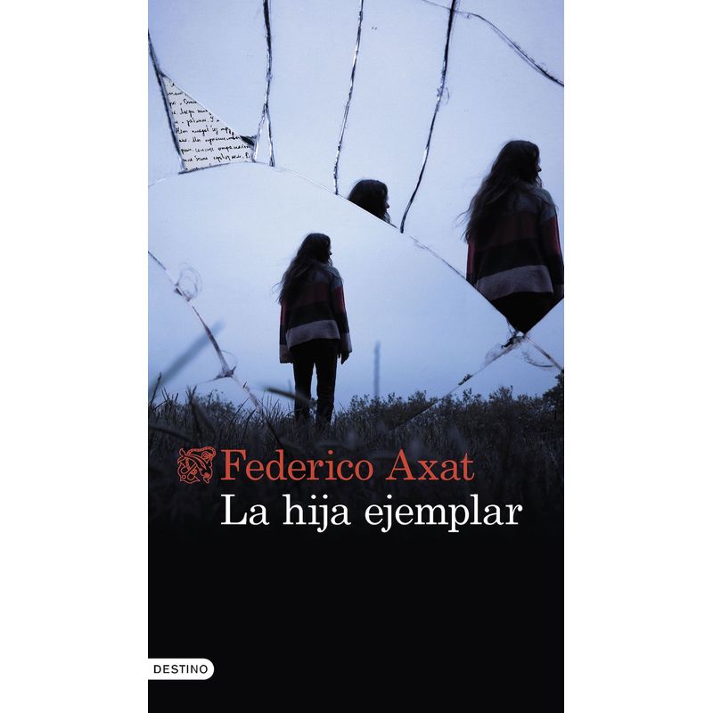TOP10BOOKS - LIBRO LA HIJA EJEMPLAR /431