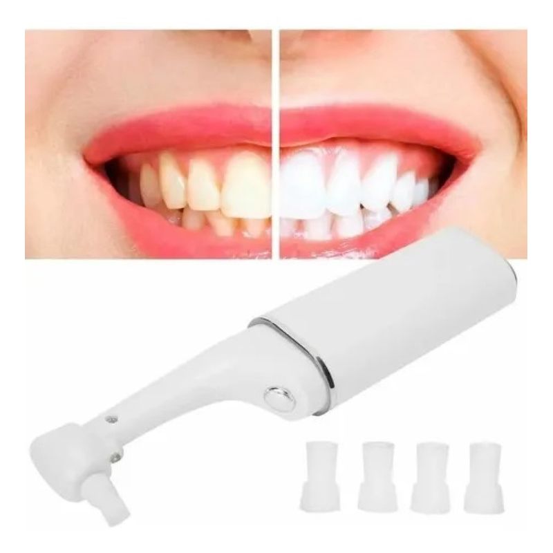 GENERICO - Removedor Sarro Dental Blanqueador Dientes Limpiador 262071