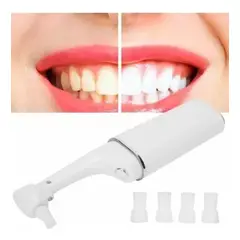GENERICO - Removedor Sarro Dental Blanqueador Dientes Limpiador 262071