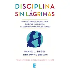 TOP10BOOKS - LIBRO LA DISCIPLINA SIN LAGRIMAS /.00