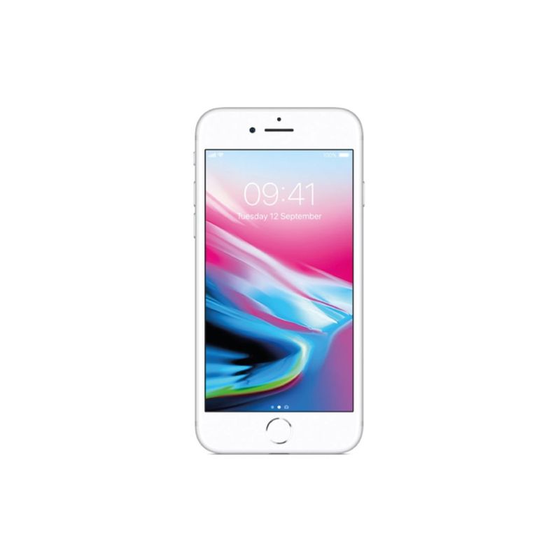 APPLE - iPhone 8 64GB Blanco Reacondicionado