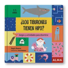 ALMA - ¿Los tiburones tienen hipo?