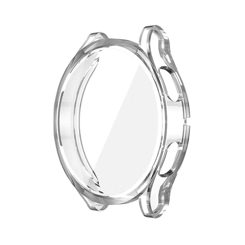 GENERICO - Protector Carcasa Glass Galaxy Watch 5 44mm Transparente