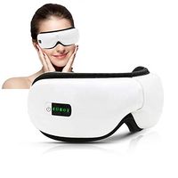 Masajeador Para Los Ojos Inteligente Con Bluetooh