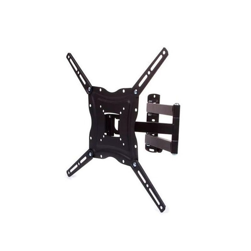 GENERICO - Base De Tv Orientable Soporte 14 -55 50kg
