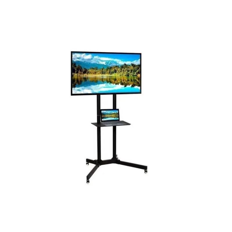 GENERICO - Soporte Stand De Tv Móvil 32 - 65 Pulgadas 82138