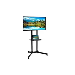 GENERICO - Soporte Stand De Tv Móvil 32 - 65 Pulgadas 82138