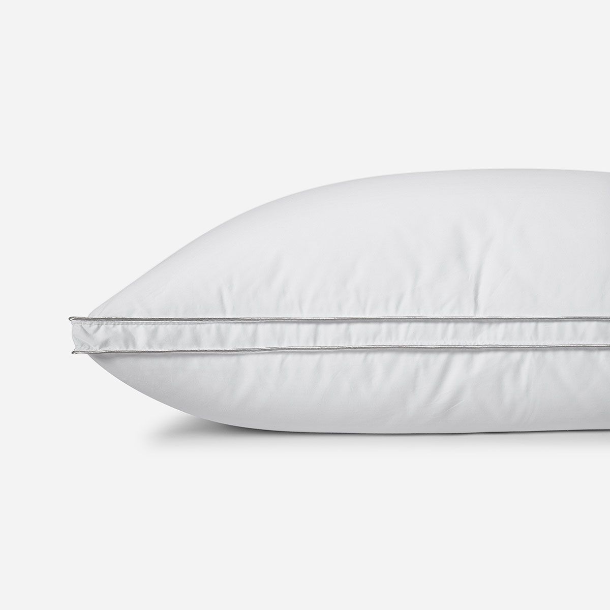 ROSEN - Almohada Rosen Pluma Natural Ame 90% Wgd Americana 50x70 Cm