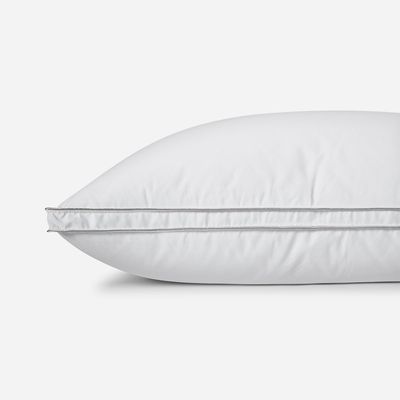 Imagen 2 del producto Almohada Pluma Natural Ame 90% Wgd Americana 50x70 Cm