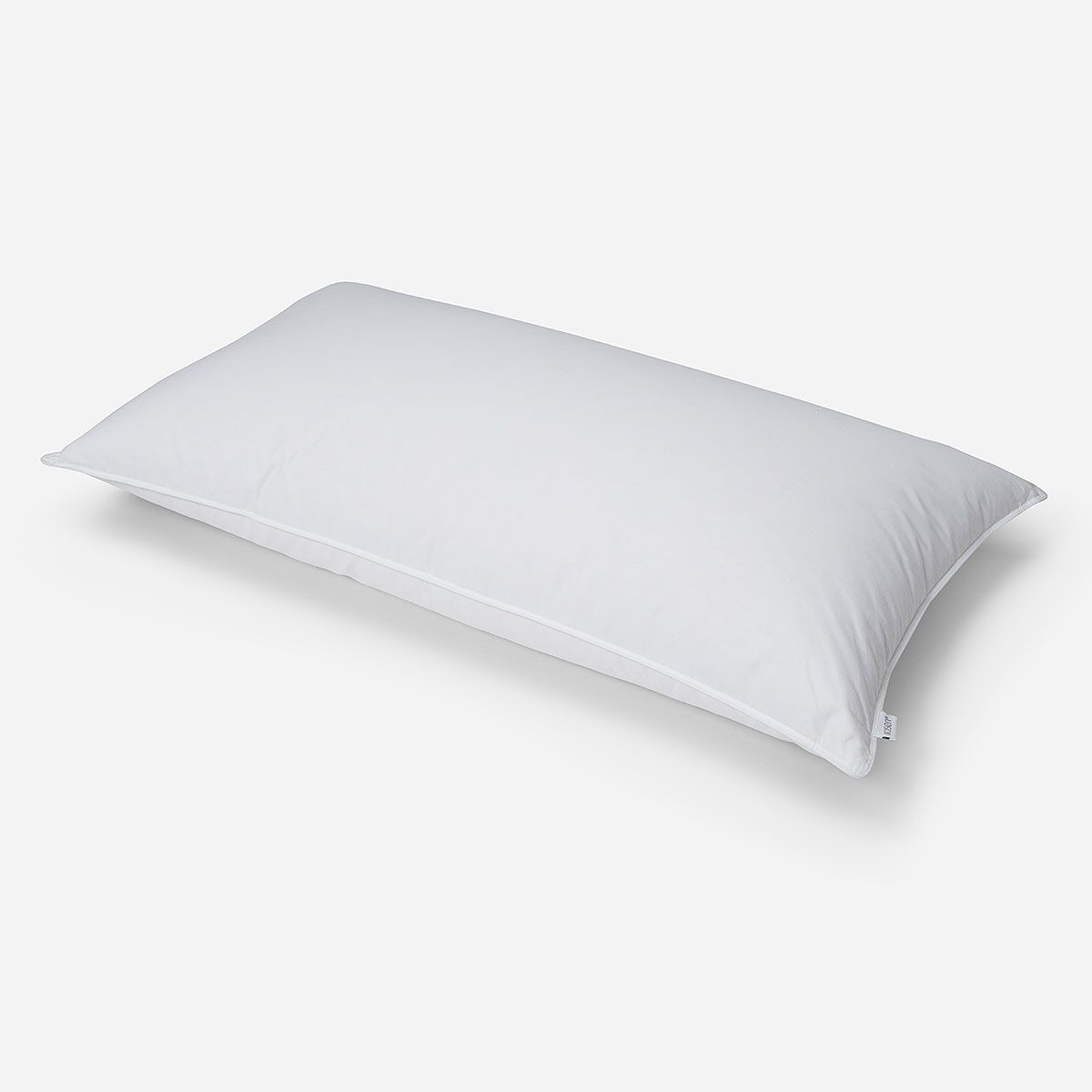 ROSEN - Almohada Rosen Pluma Natural 70% Pecho King 50x90 cm